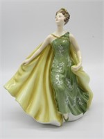 Royal Doulton Figurine "Alexandra" HN 2398 Retired