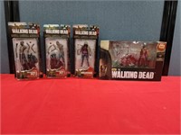 Walking Dead Figures