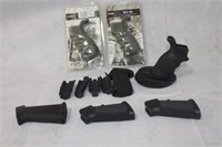 7-Misc. Pistol Grips