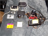 Misc Cameras