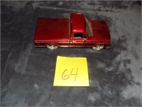 Chevy Diecast