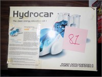 Hydro Car NIB