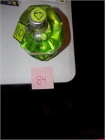 Alien vodka  decanter must be 21 to buy