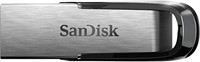 SanDisk Ultra Flair USB 3.0 128GB Flash Drive High