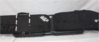 I.O. Hard Gun Case & 2 Tactical Gun Cases