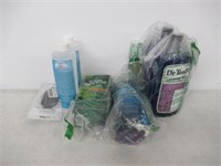 "As Is" Lot of Health and Beauty Items