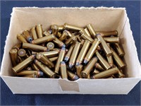 100 Rounds 357 Mag Ammo Reloads