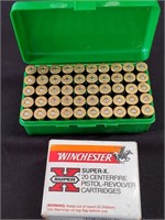 70 Rounds 44 Rem Mag Ammo