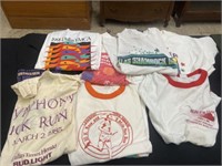 VINTAGE T-SHIRT COLLECTION