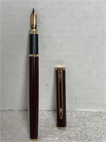 NICE HIGH QUALITY WATERMAN FOUNTAIN PEN WITH 750