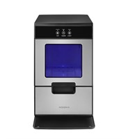 Insignia 44Lb Portable Nugget Icemaker $375 RETAIL