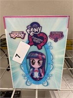 My little pony 3 DVD set
