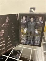 NECA Frankenstein collectors item