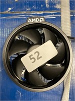 AMD CPU fan