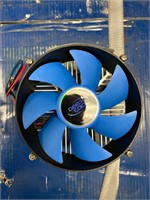 Intel Deep Cool CPU Fan