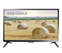 Insignia - 32" 720p LED HD TV $140 RETAIL