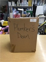 Plumber’s Dream Lot