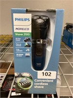 Philips Norelco Shaver 2100