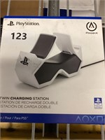 PlayStation 5 Twin Charging Station