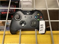 Xbox one controller black