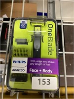 Philips Norelco OneBlade