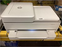 HP Envy 6455e Printer read $189 RETAIL