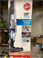 Hoover air cordless 2 in 1 read
