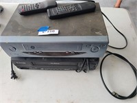 VCR 2 Total