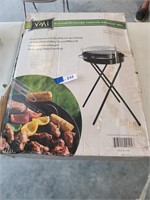 Camp Charcoal Grill New in Box