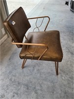 Vintage MCM Lounge Chair