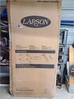 Larson Storm Door New in Box