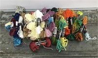 Lot of yarn - new