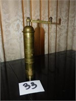 TURKISH COFFEE GRINDER