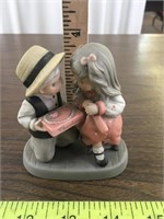 1998 Enesco Corp. One of Life's Sweetest Moments