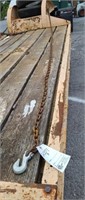 20ft chain