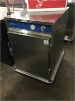 Wittco Food Warmer