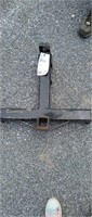 3 pt hitch trailer mover