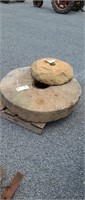 42 inch mill stone