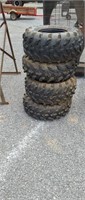 Polaris ATV tires