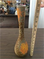 Royal Haeger USA Unique Vase
