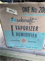 Vintage Humidifier/Vaporizer