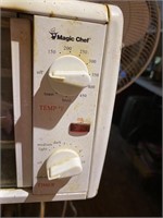 Magic Chef Countertop Oven