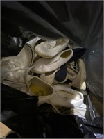 Bag of Shoes
