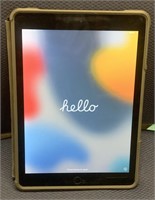 iPad Air2 16GB w/ case