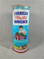 American Plastic Bricks