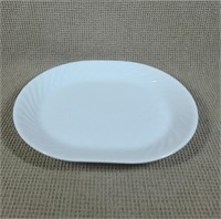 Corelle Enhancements Oval Platter