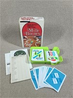 1971 Mille Bornes A French Card Game