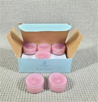 PartyLite Tealight Candles