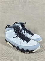 Men's  Nike Air Jordan IX Size 11