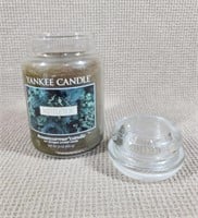 Large Yankee Candle Mistletoe Scent